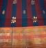 SAREES JAYANKONDAM COTTON 550 MTS